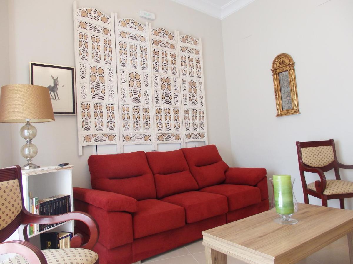 מוגר Hostal Montemayor מראה חיצוני תמונה