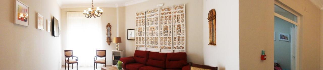 מוגר Hostal Montemayor מראה חיצוני תמונה