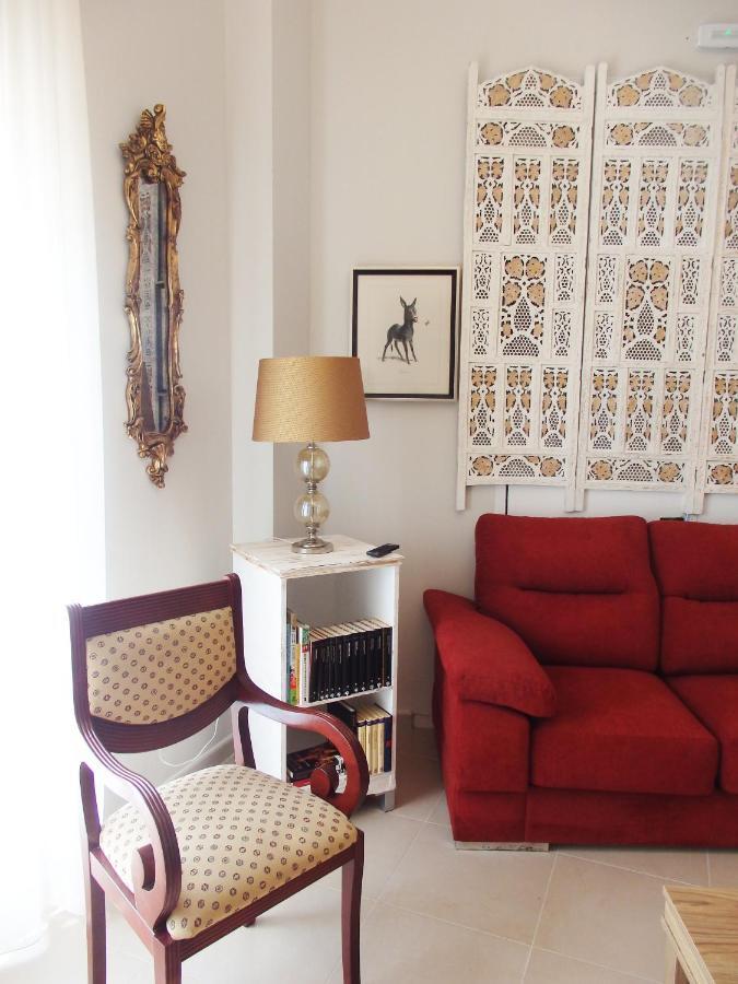 מוגר Hostal Montemayor מראה חיצוני תמונה